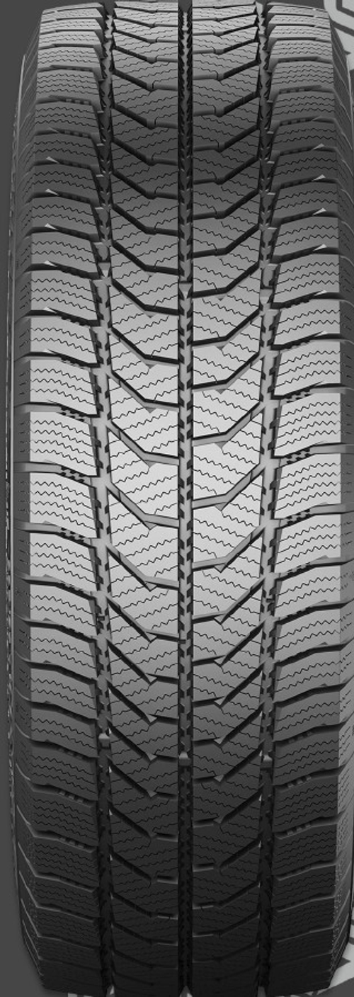 Купить Легкогрузовая шина GISLAVED VanControl Arctic 195/70R15C 104/102R