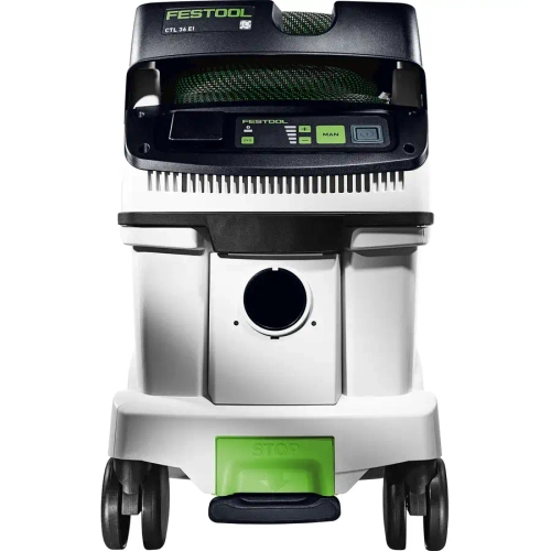 Пылеудаляющий аппарат CLEANTEC CTL 36 EI FESTOOL 577908