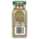 Simply Organic, шалфей, 34 г (1,2 унции)