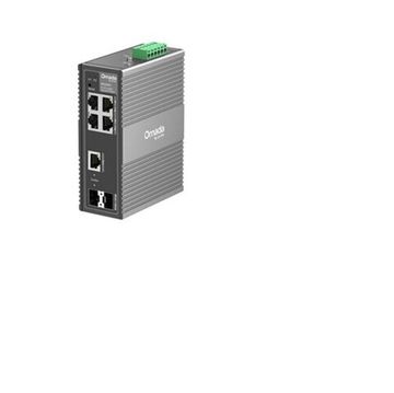 Коммутатор TP-Link IES206G