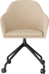 Кресло Лео LEO-660A-B-D60 Kiton 02