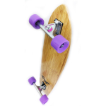 Комплект Лонгборд Sakura Bamboo Pintail 40/112см