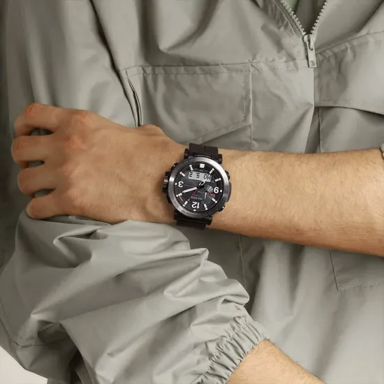 Наручные часы Casio PRW-6611Y-1E