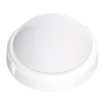 Светодиодный светильник Basic Gauss белый 12W IP54 4000K 141411212