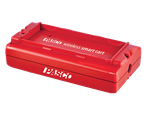 Smart-тележка по динамике (красная) PASCO