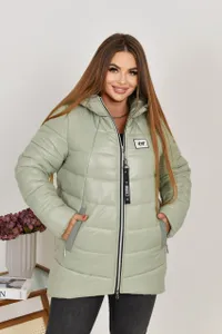 Куртка УК-21-220/3 Фабрика Моды