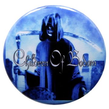 Значок Children Of Bodom (384)
