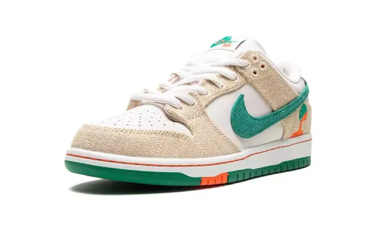 Кроссовки Nike SB Dunk Low "Jarritos"