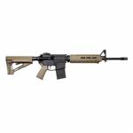 Цевье MOE® M-LOK® HAND GUARD, MID-LENGTH – AR15/M4/Black