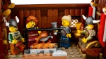 Конструктор LEGO Ideas 21343 Деревня викингов