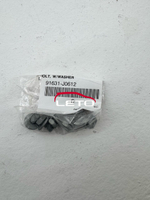 Самонарез 91631-J0612 91631J0612