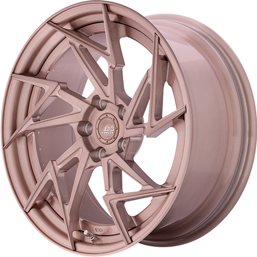 RP FORGED HCA222