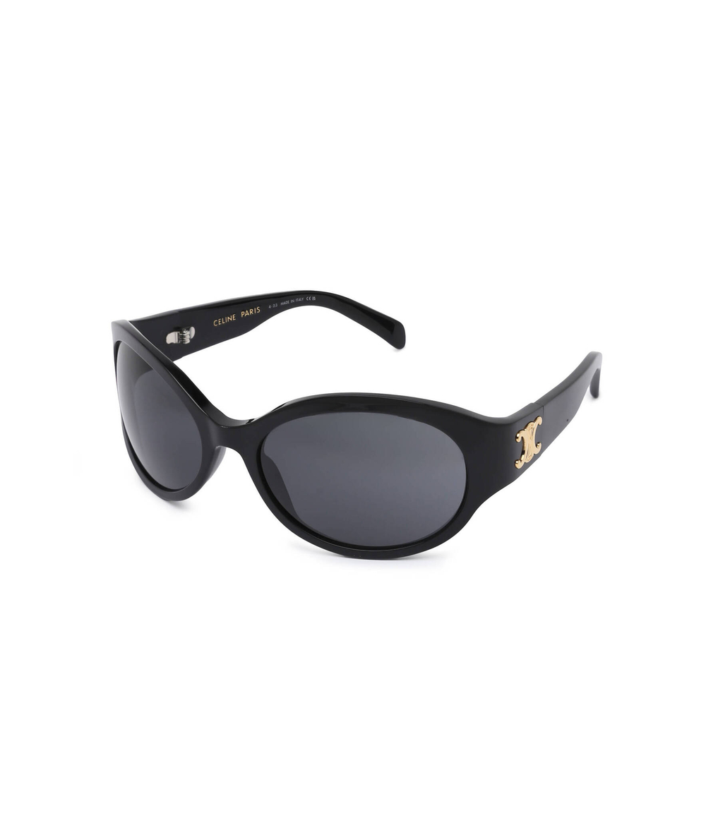 Солнцезащитные очки CL40271I Celine - черный(CL40271I)