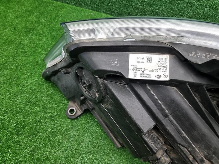 Фара правая Mercedes V W447 (2014-н.в.) LED