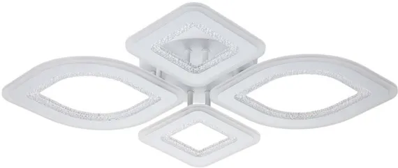 Потолочная люстра Atria 10257/4LED Escada