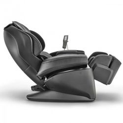 Массажное кресло Fujiiryoki JP-1100 Black