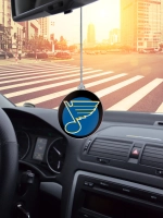 Подвеска в машину - St. Louis Blues