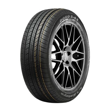 Летняя шина Satoya Doro S-63 (195/65 R15 91V)