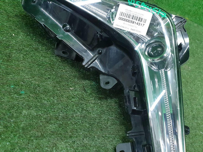 ПТФ левая Lexus LX 3 (2015-2023)