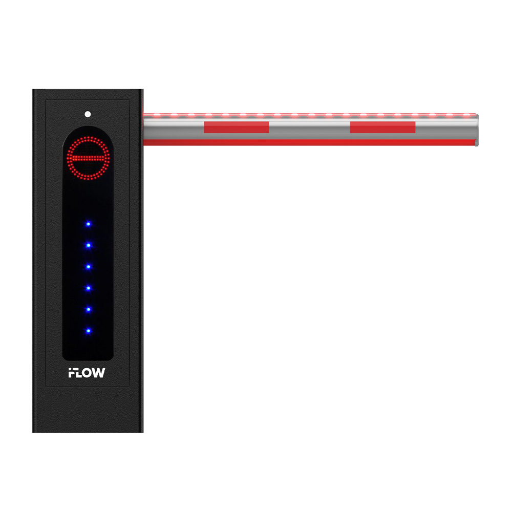 IFlow  F-EB-VB0-R/A/B4 СКУД