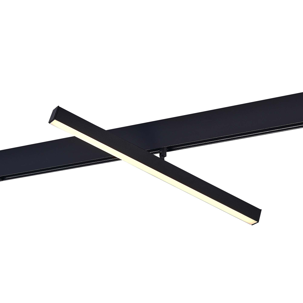 Светильник трековый SKYLINE 48 LED 1х12W