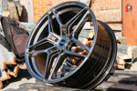 Комплект дисков Vossen EVO-1R 19x8.5 et35 5x114.3