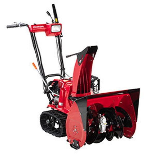 Снегоуборщик Honda HSS 655 K1 ET