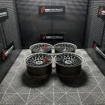 КОВАНЫЕ ДИСКИ для Mercedes BENZ G CLASS G63 4x4 W464 W463A