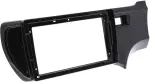 Магнитола для Toyota Aqua 2011-2021 - FarCar BM9-2K-9530 монитор 9.5" 2K QLED на Android 14, Быстрая, CarPlay, 4G SIM-слот