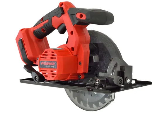 Аккумуляторная дисковая пила PARMA Electron CS 165B/4.0-1