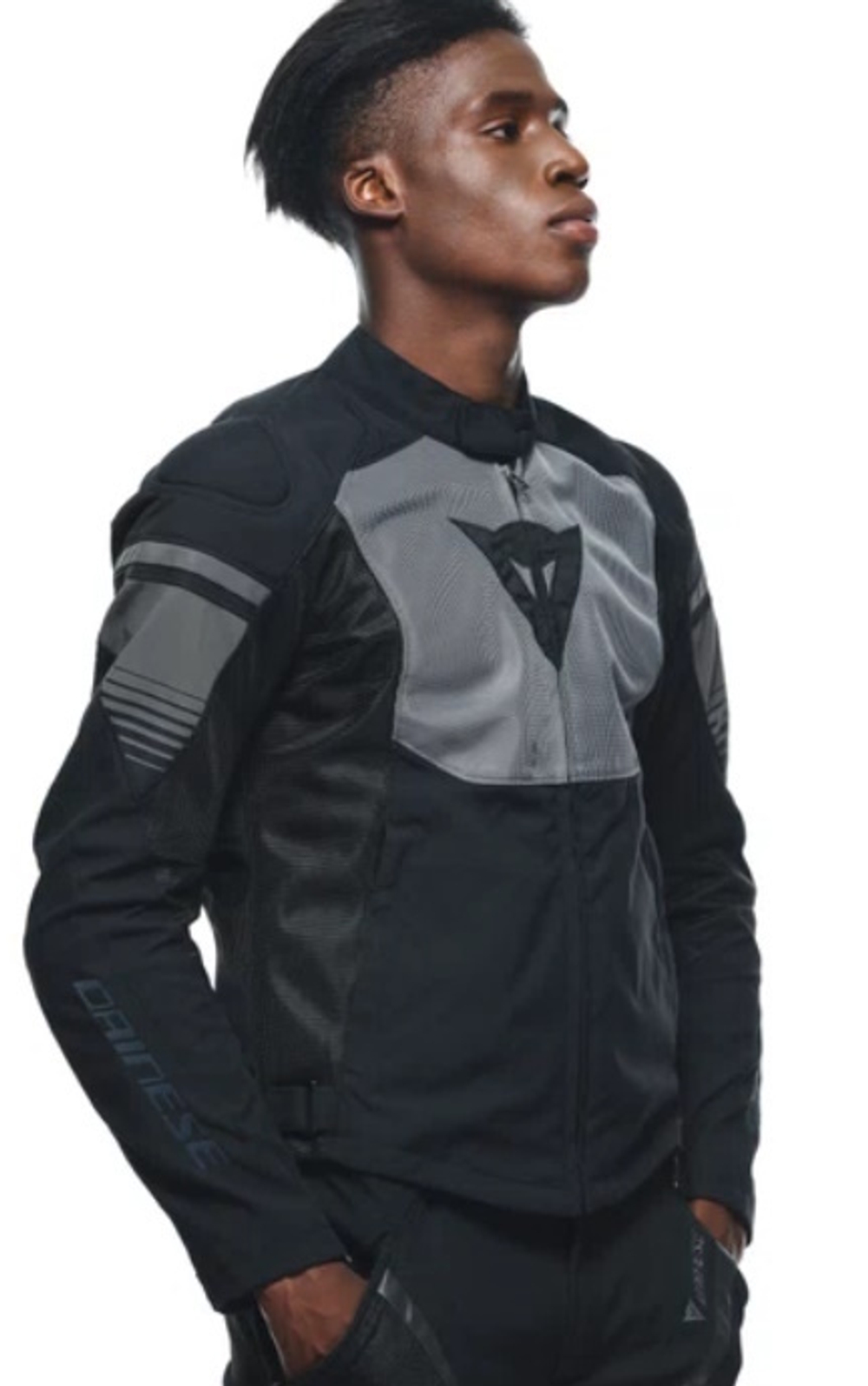 Куртка текстильная Dainese AIR FAST TEX