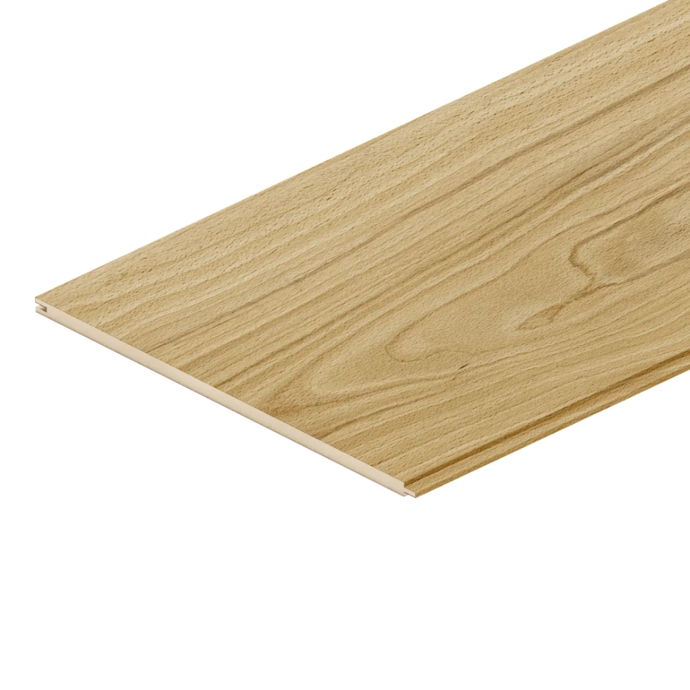 Панель МДФ коллекция Classic (Классик), Стандарт, Амарант, 2700х200х6 мм