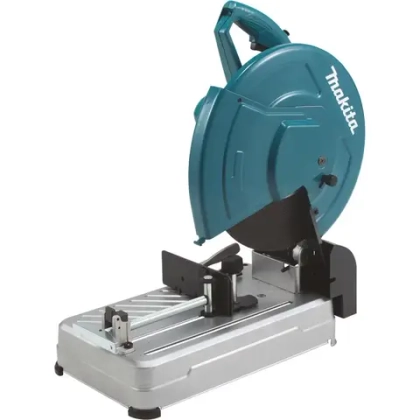 Отрезная пила по металлу Makita LW1400