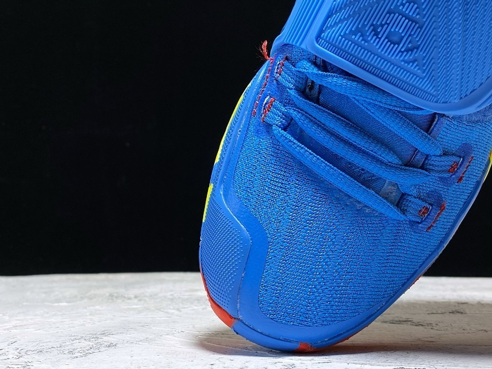 Nike Kyrie 6 Preheat Collection Guangzhou