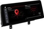 Магнитола для BMW X3 (F25), X4 (F26) 2012-2017 NBT - RDL-1263 монитор 12.3" на Android 13, Быстрая, CarPlay, 4G SIM-слот
