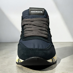 Premiata Mick 483 • Dark Blue