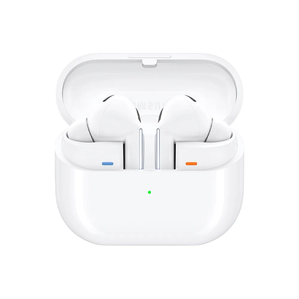 Беспроводные наушники Samsung Galaxy Buds 3 Pro, White (Белый)