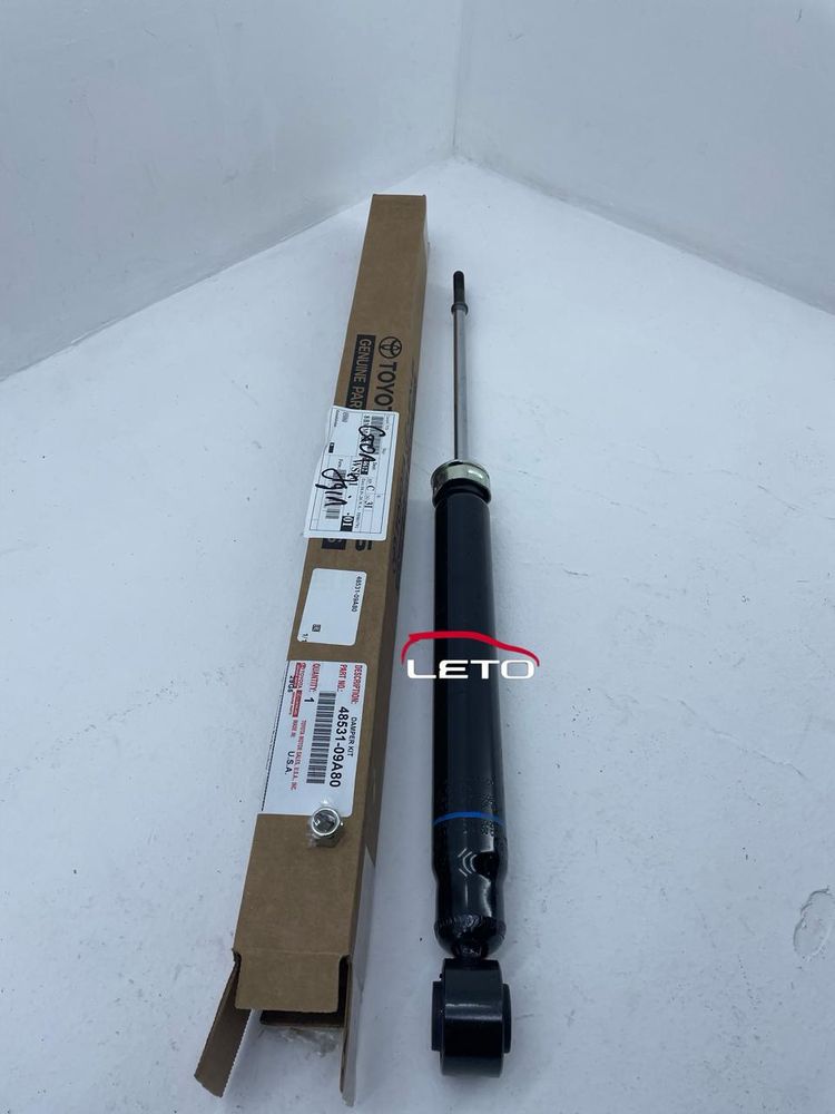 Амортизатор задний 48531-09A80 4853109A80