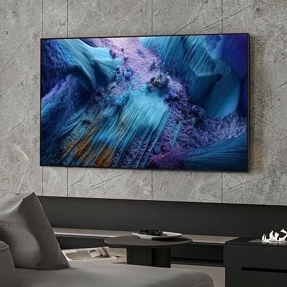 Телевизор Samsung QE85QN990FUXRU (2025)