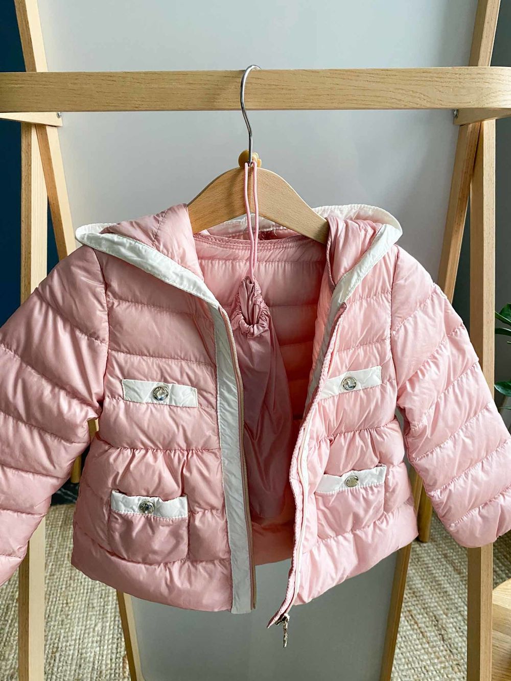 Куртка Moncler