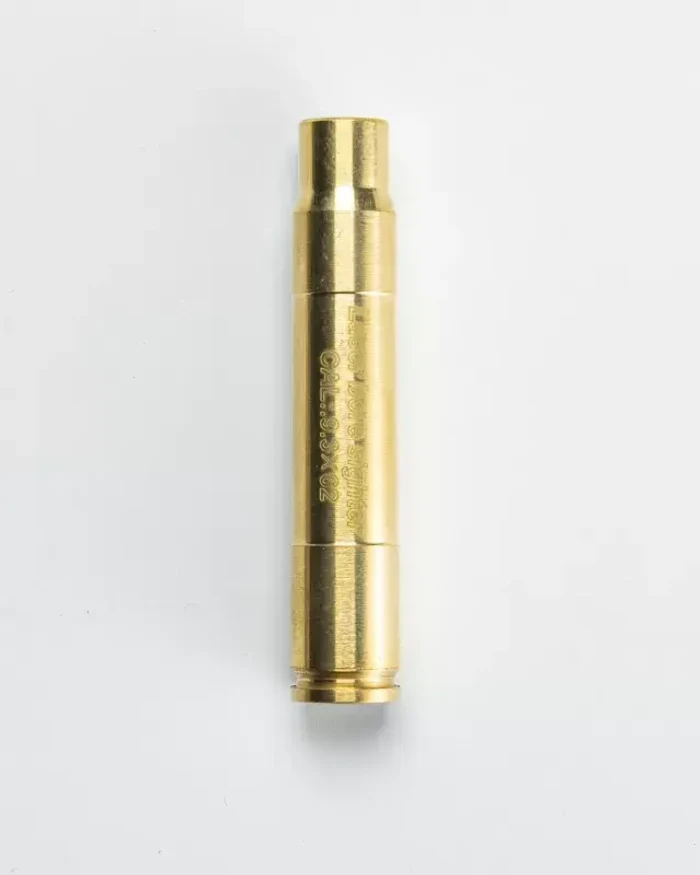 Лазерный патрон ShotTime ColdShot 9.3х62 (ST-LS-62)
