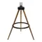 Marantz Horizon Tripod Matte Black Aamerican Walnut