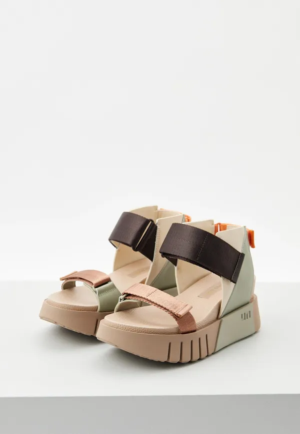 Босоножки женские UNITED NUDE Delta Run