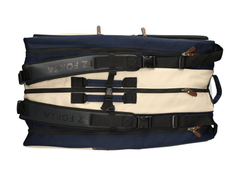 Torba do badmintona Forza 26 Tour Line 15 RKT - navy blazer