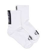 Носки 2 пары CALVIN KLEIN JEANS - белый(701226666)