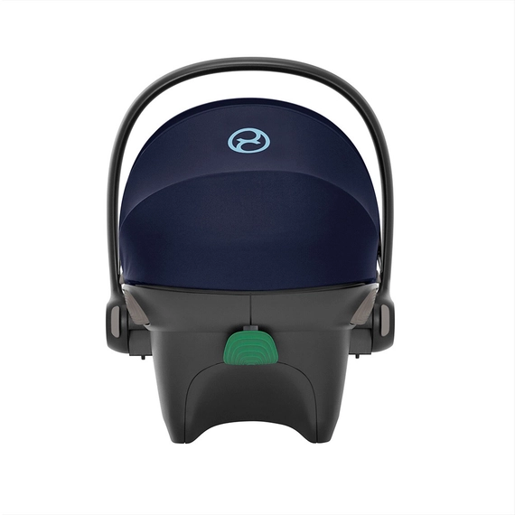 Автокресло Cybex Aton S2 i-Size Ocean Blue