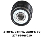 Шкив Генератора 1TRFE,2TRFE,2GRFE,4GRFSE,1GRFE