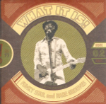 Сборник / What It Is! Funky Soul And Rare Grooves (4CD)