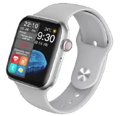 Смарт часы SmartX X7 Max (Silver)