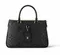Сумка Louis Vuitton Trianon PM черный